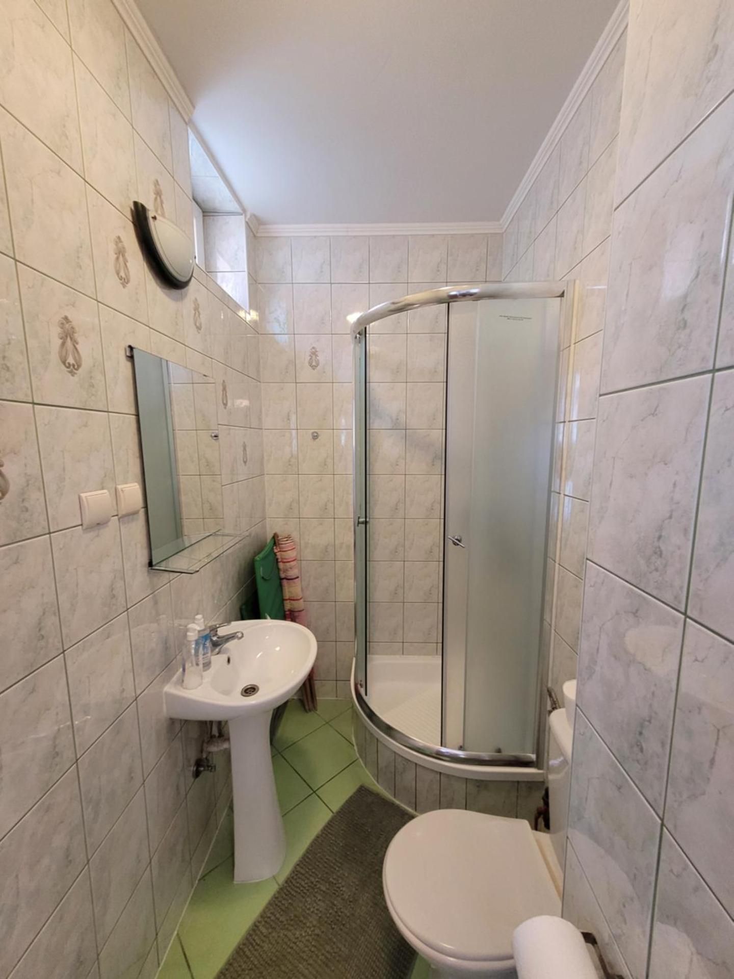 Small Single Room