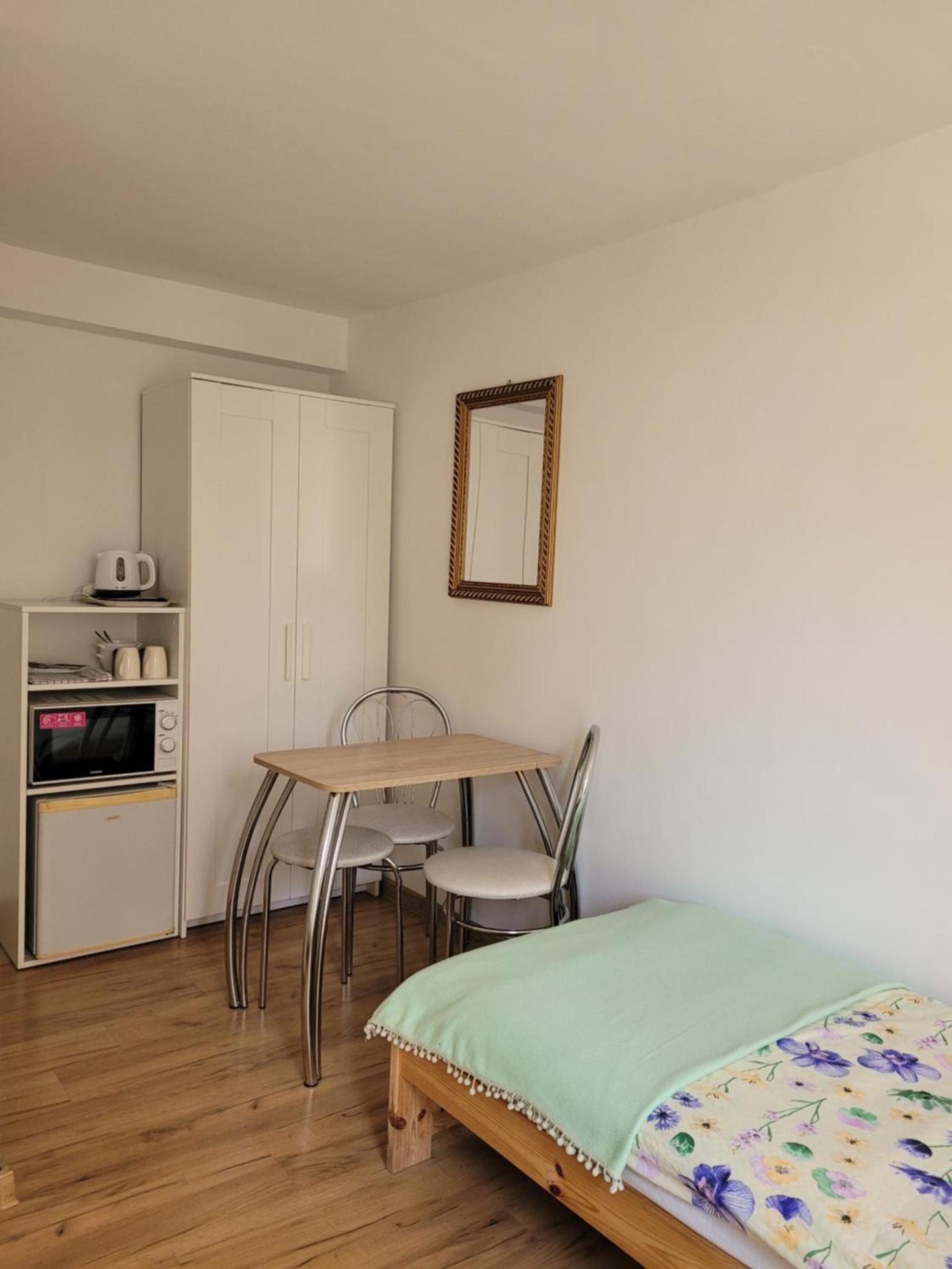 Small Twin Room