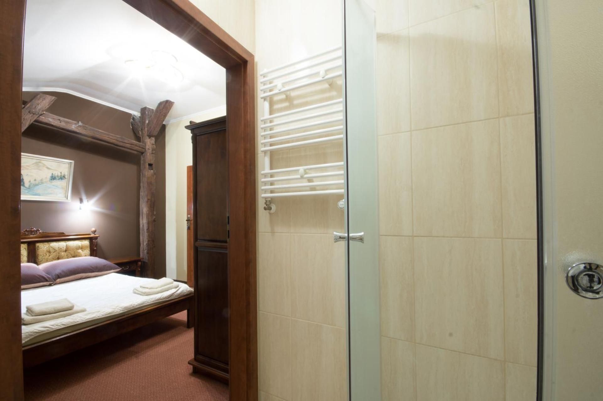 Small Double Room