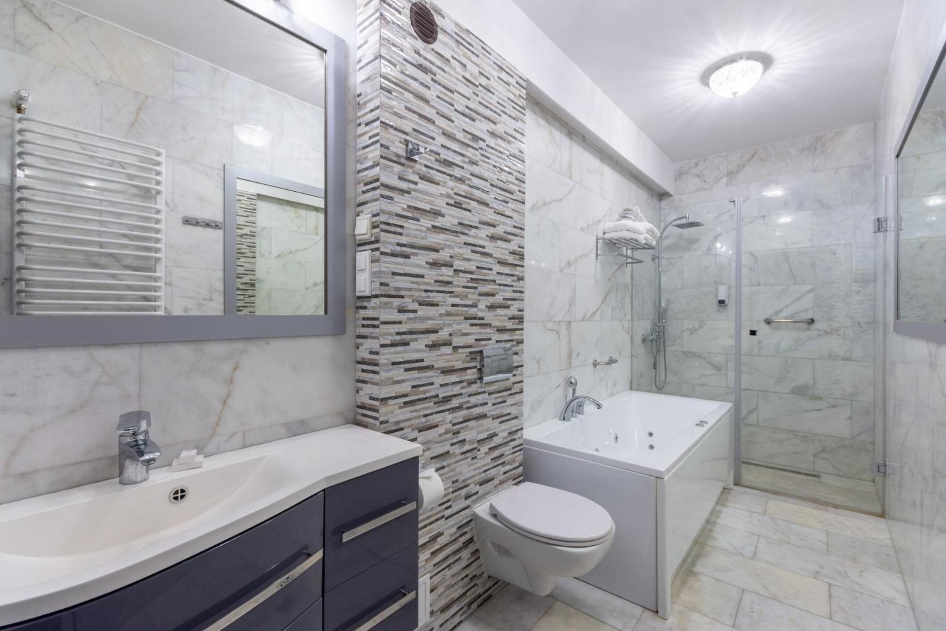 Luxury Double or Twin Room