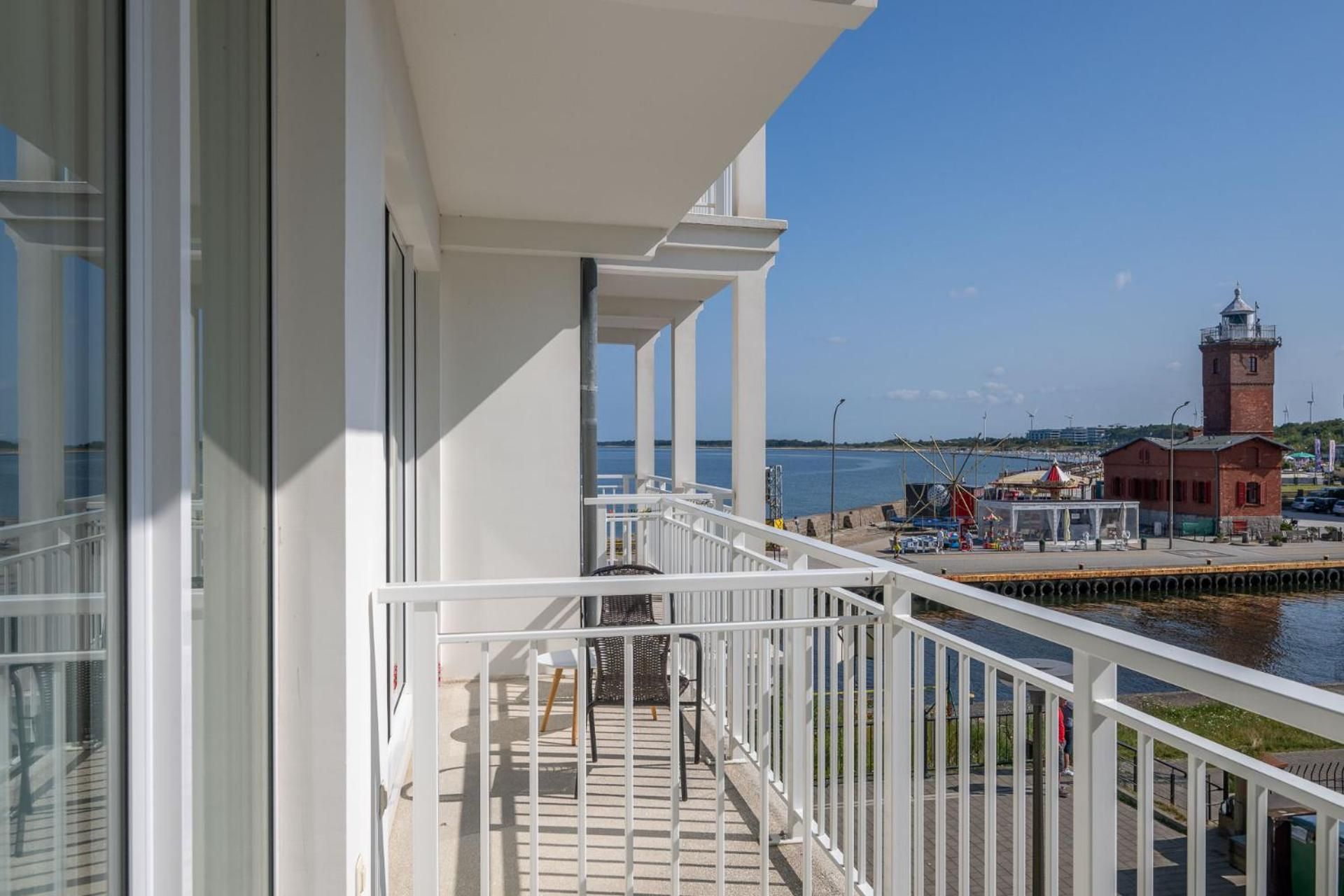 Standard Apartment
