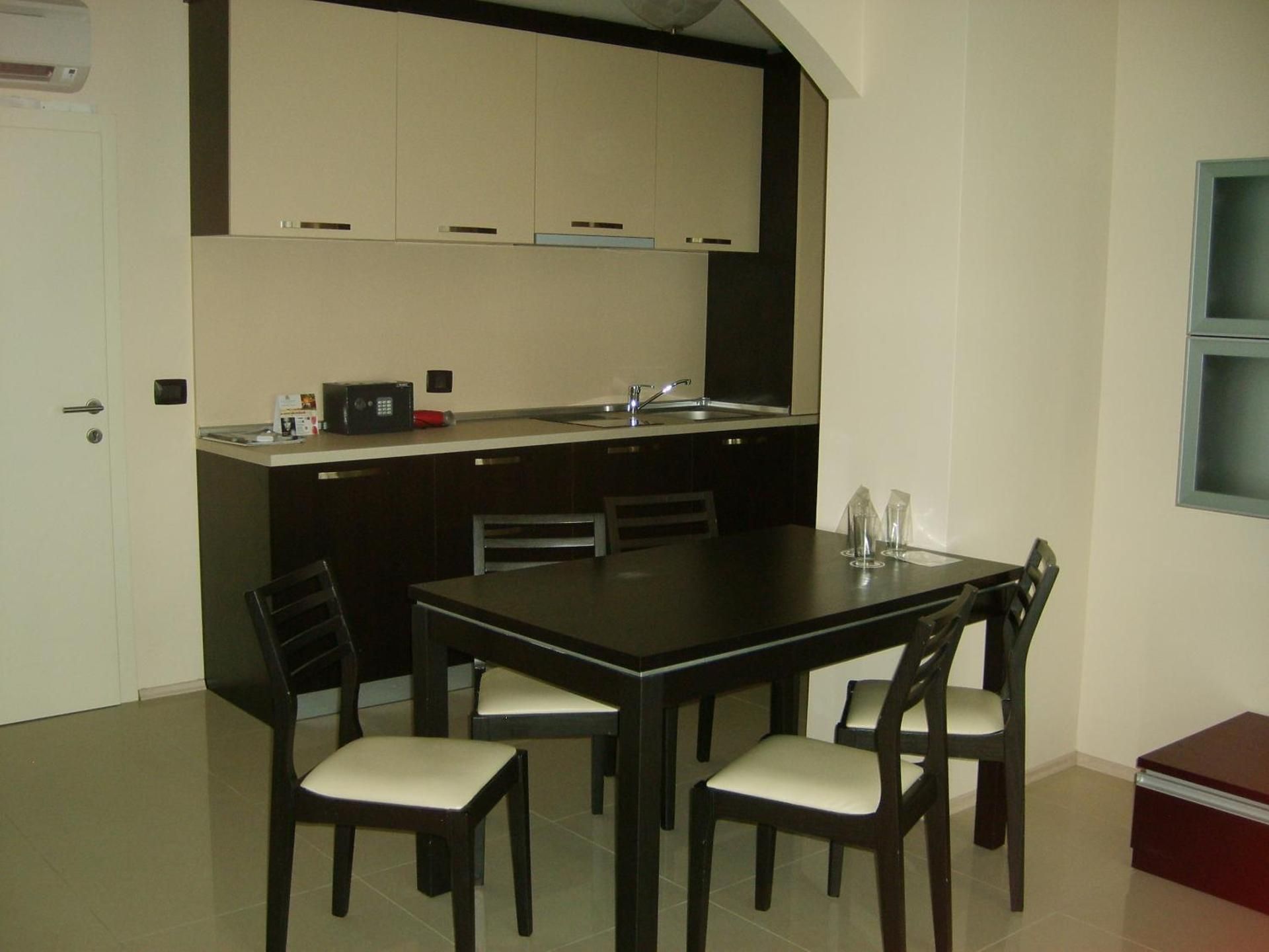 Two-Bedroom Suite