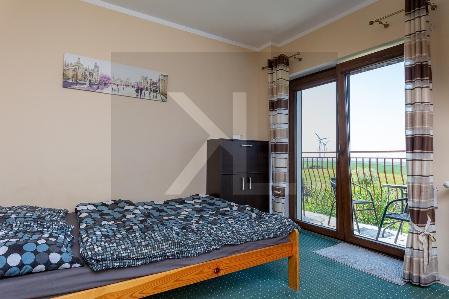 Family Room with Sea View