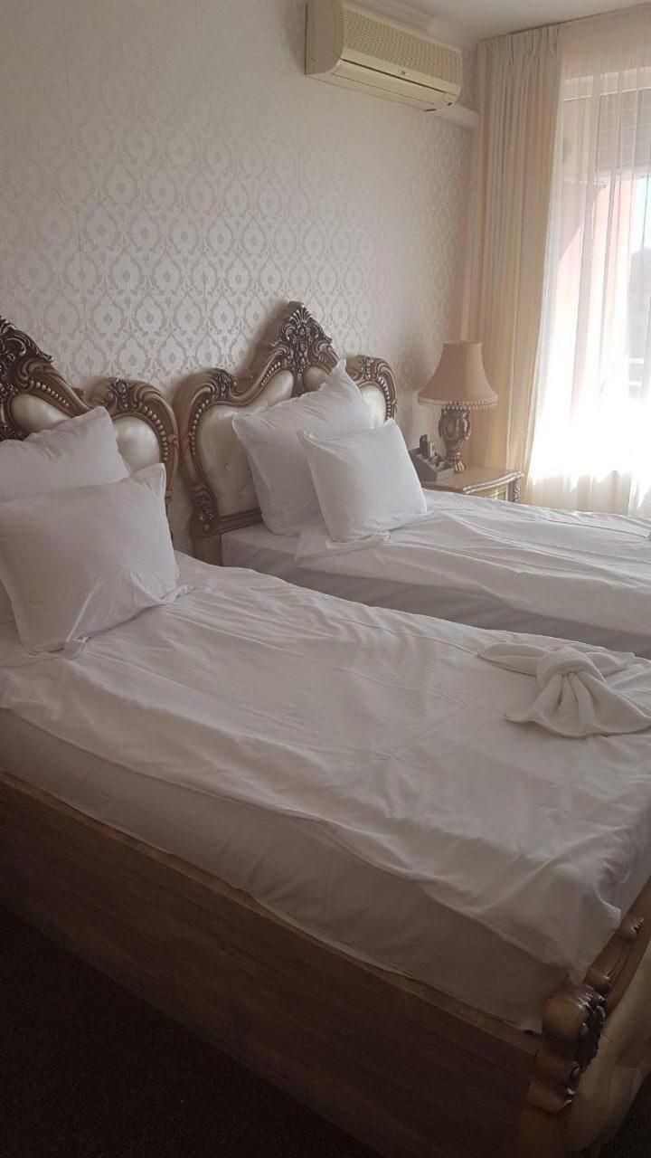 Standard Twin Room - SPA excluded