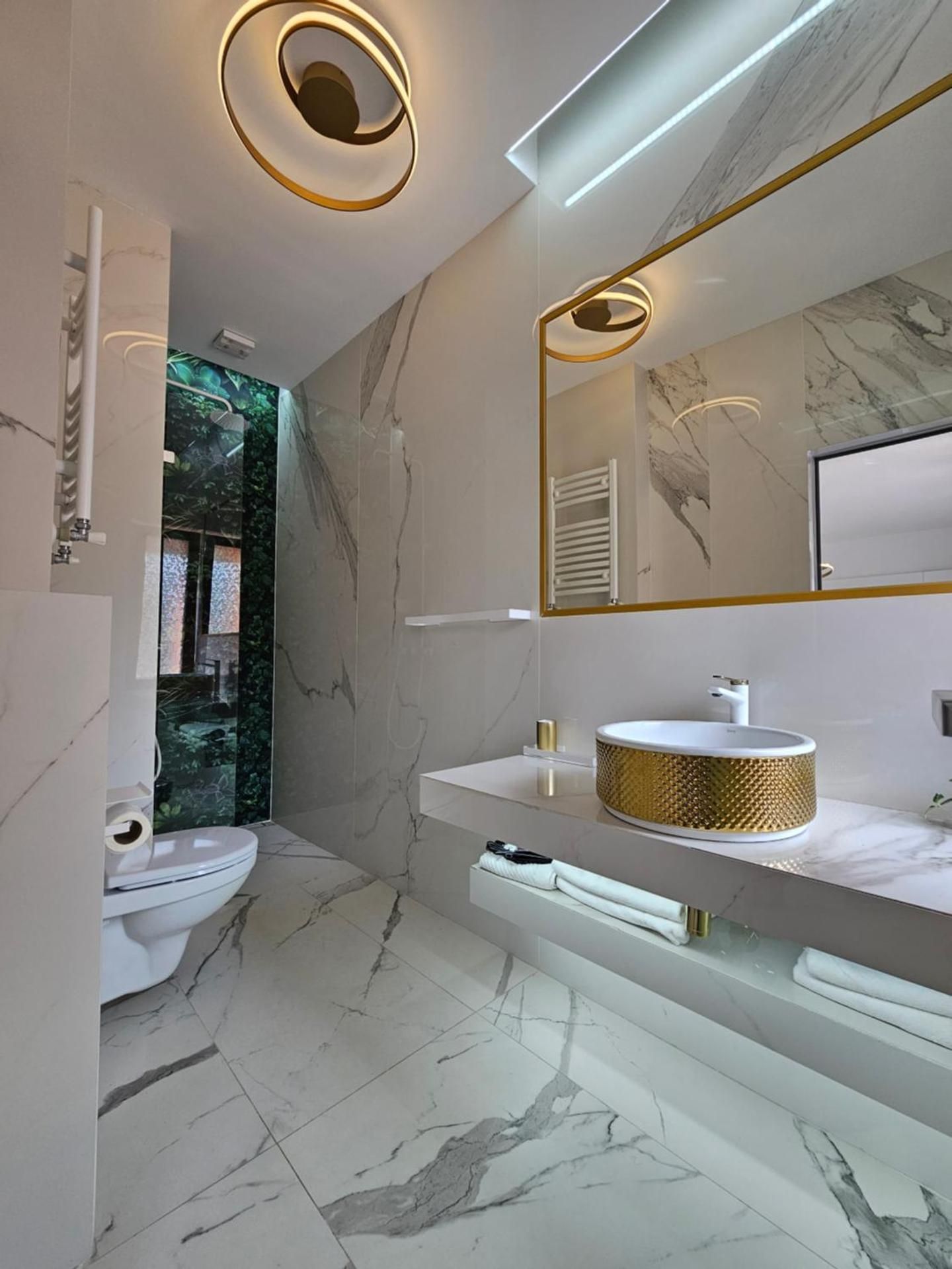 Double Room with Spa Bath
