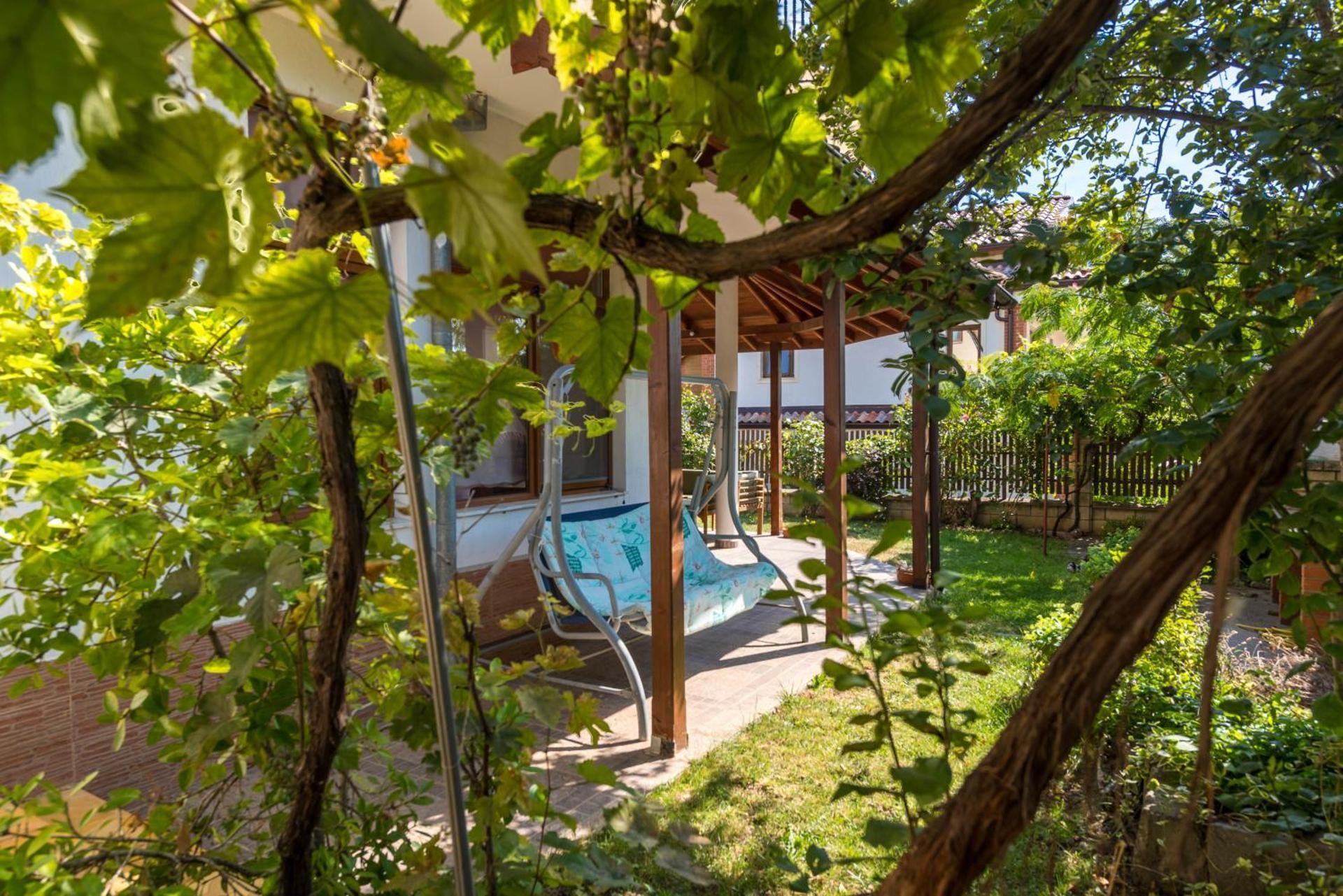 Villa ADORA