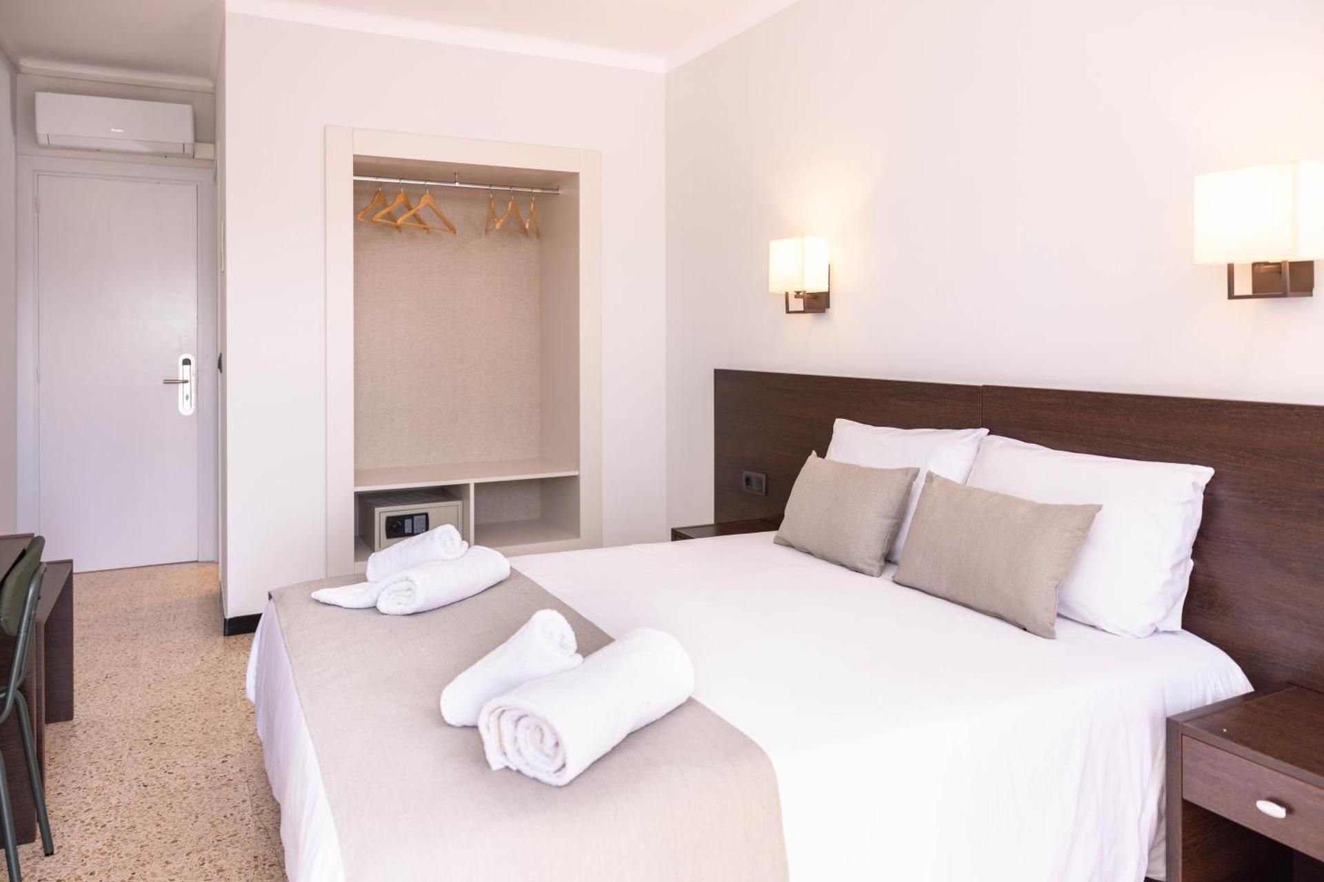 RVHotels GR92 Standard Double Room