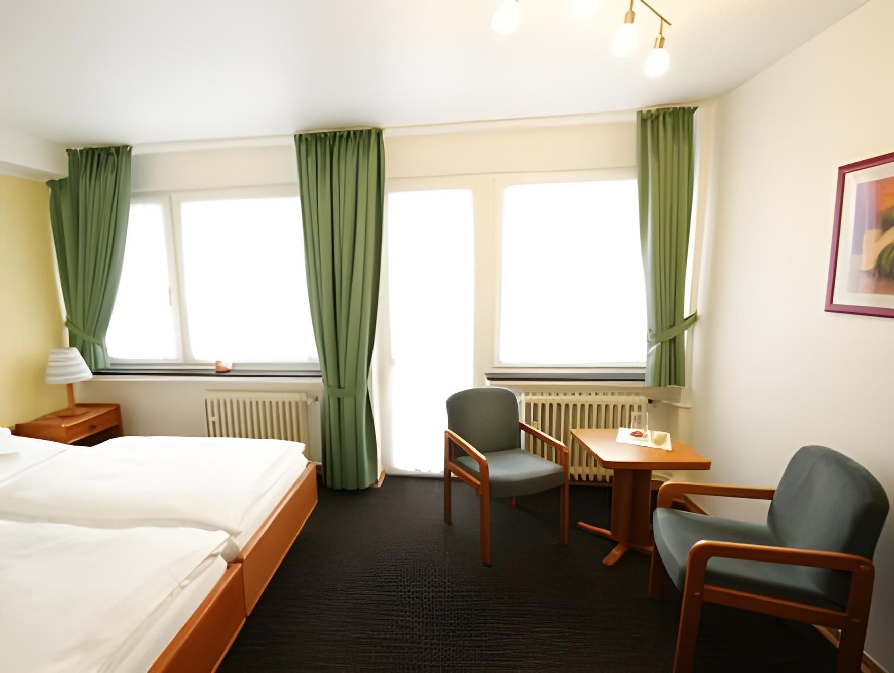 Comfort Double Room