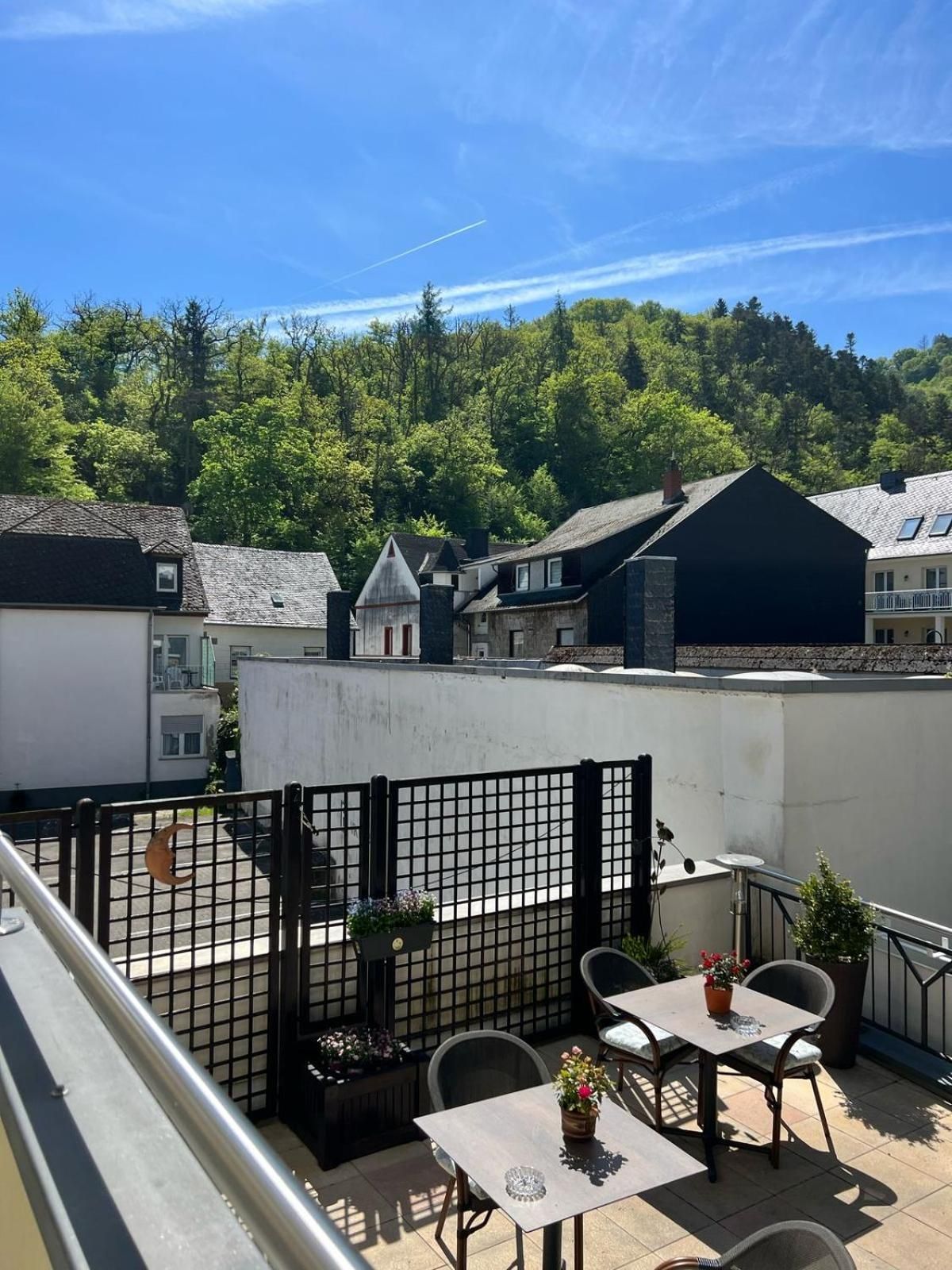 Single Room with Balcony