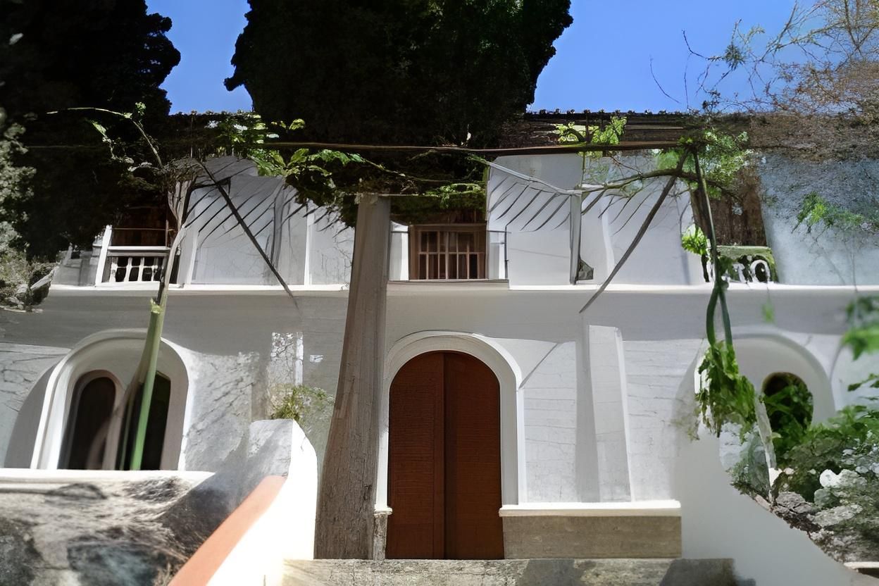 Casas Cueva y Cortijo La Tala en Guadix