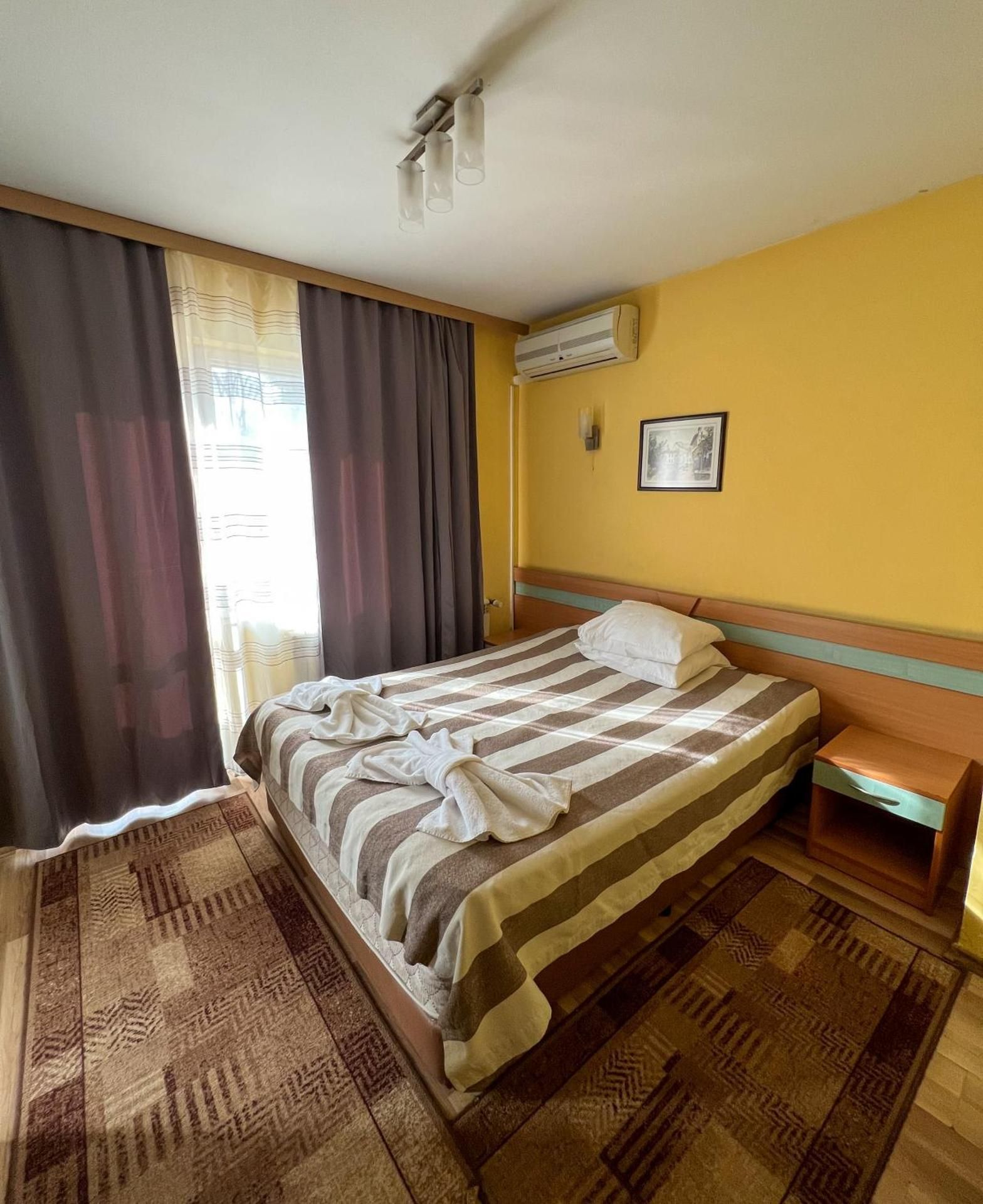 Single Room