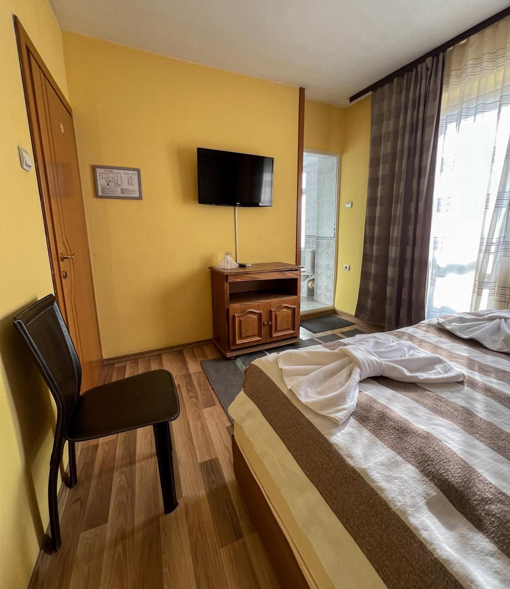 Single Room