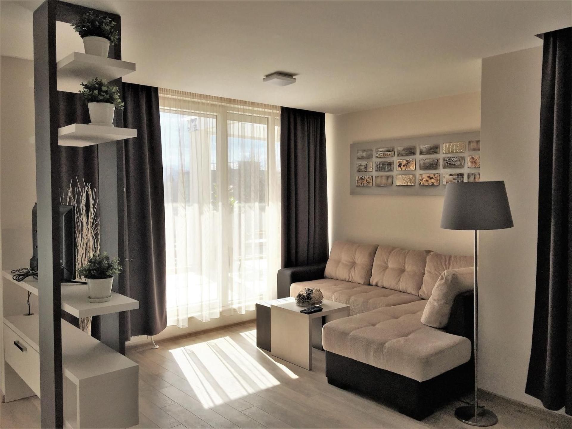 Superior Apartment