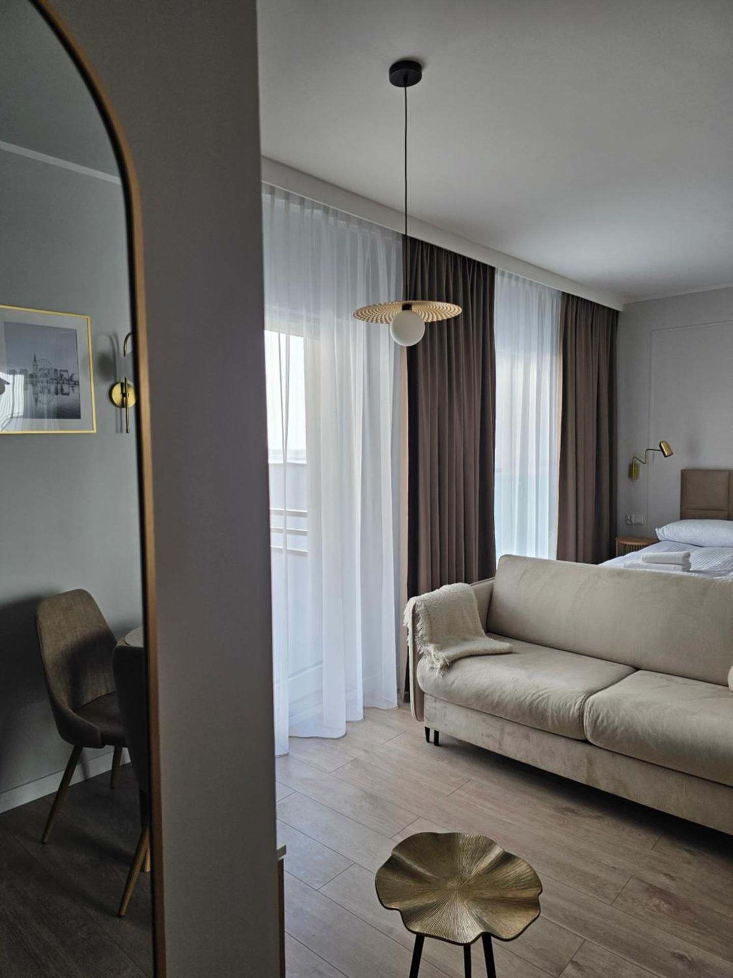 Suite Apartment