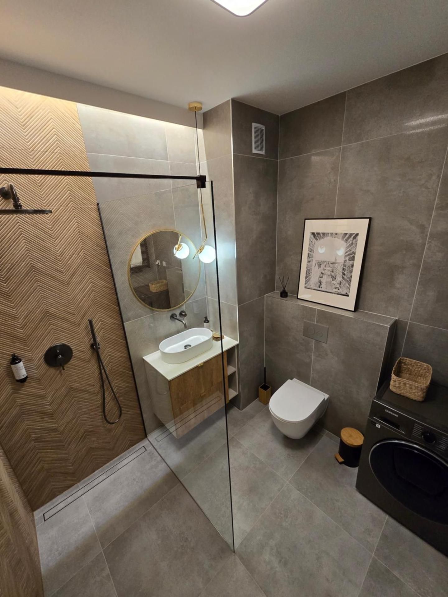 Suite Apartment