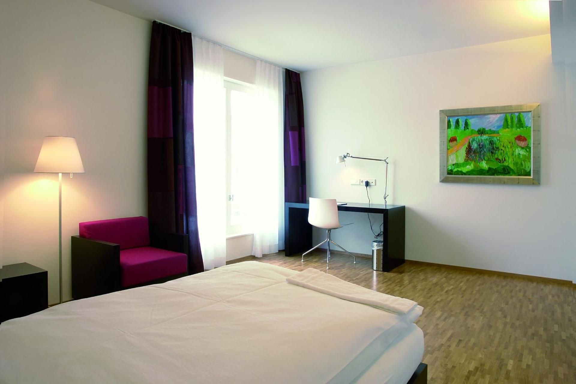 Single Room - Disability Access
