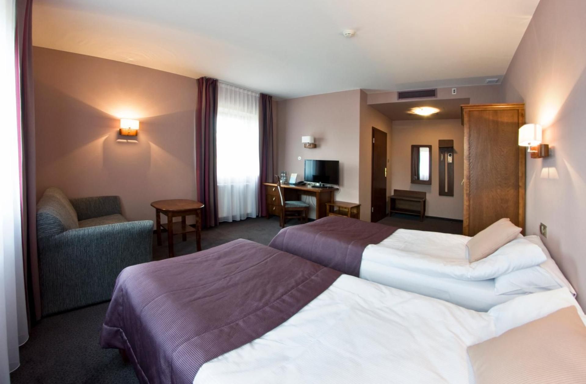 Double or Twin Room