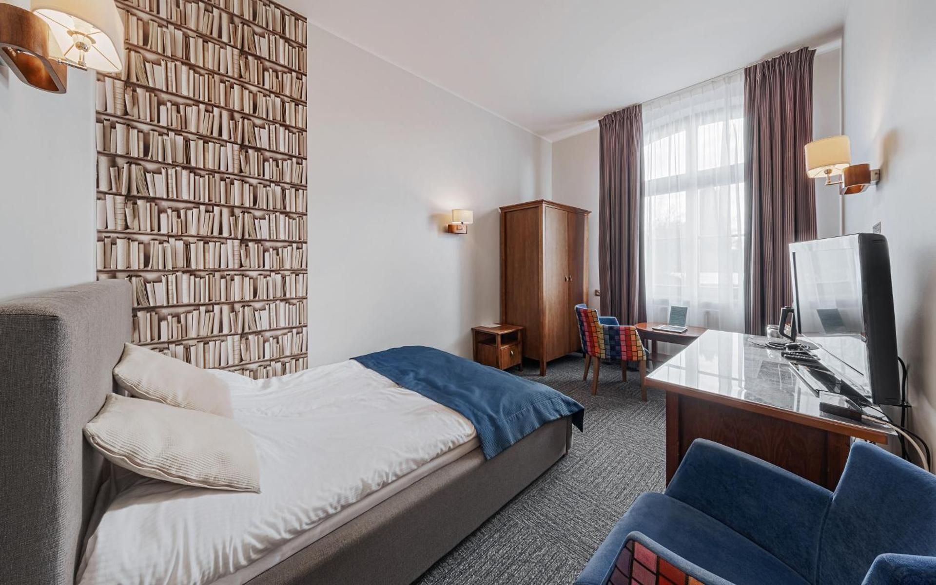 Small Double Room