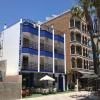 Hotel Playa San Cristobal