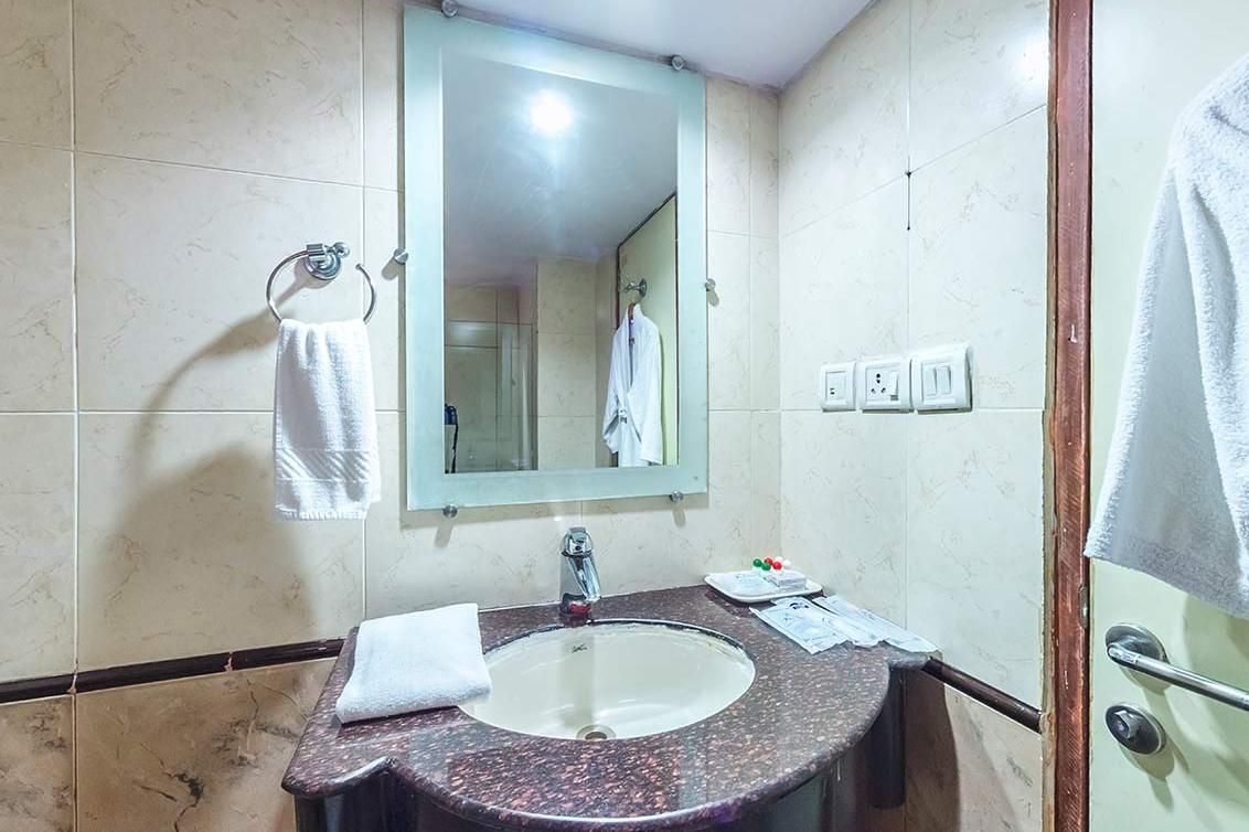 Executive Suite Room