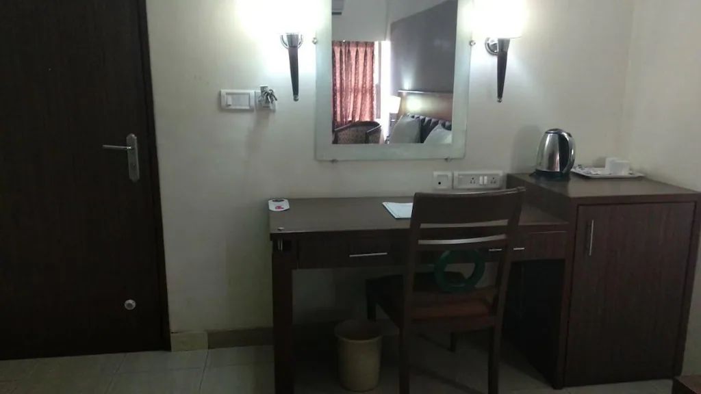 K Stars Hotel Standard Room 3