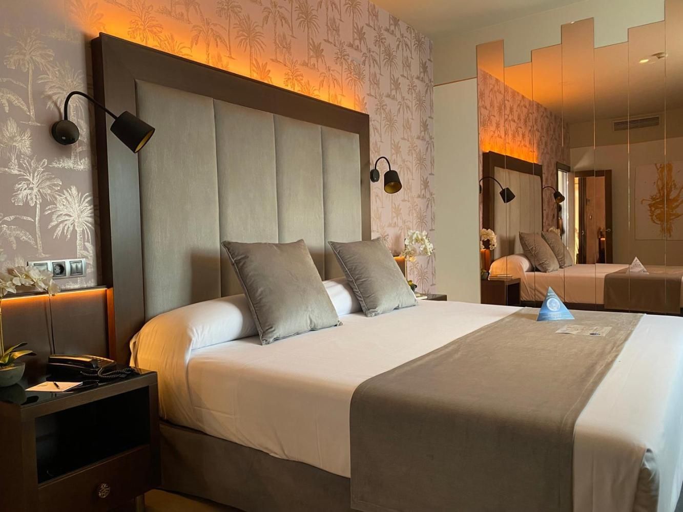 Junior Suite with Sea View