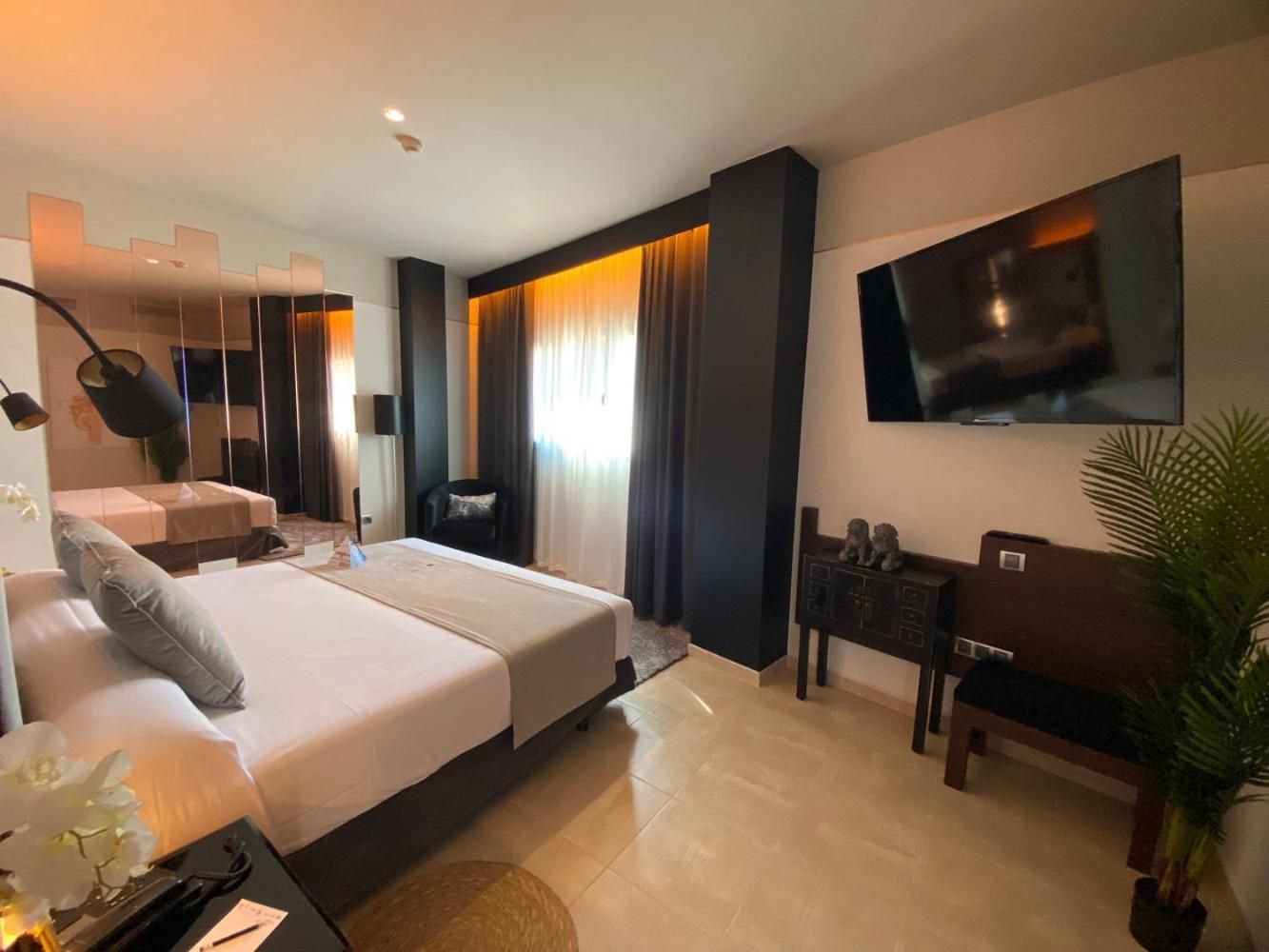 Junior Suite with Sea View