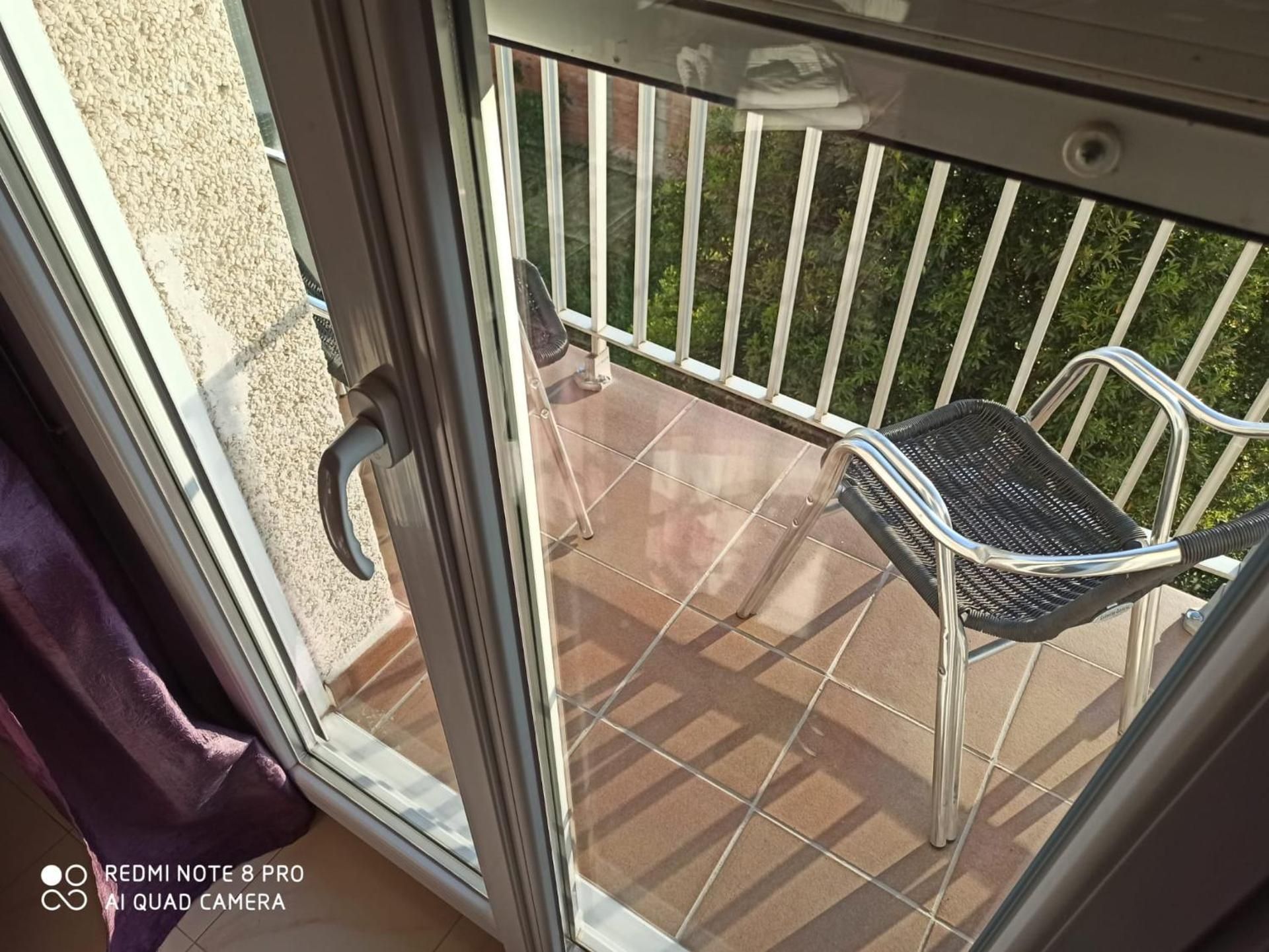 Triple Room with Balcony