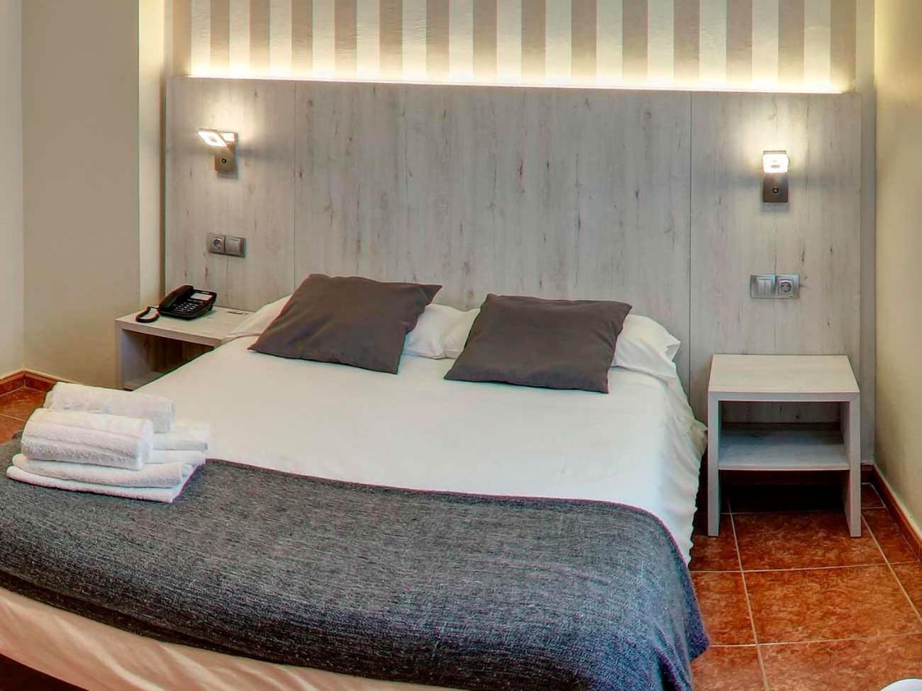 Single Room