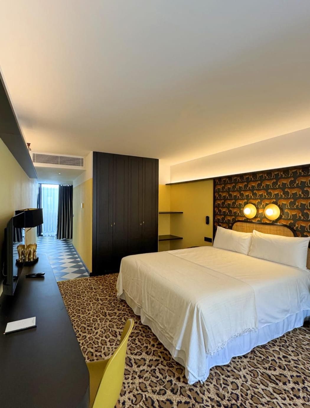 Double Room - Disability Access