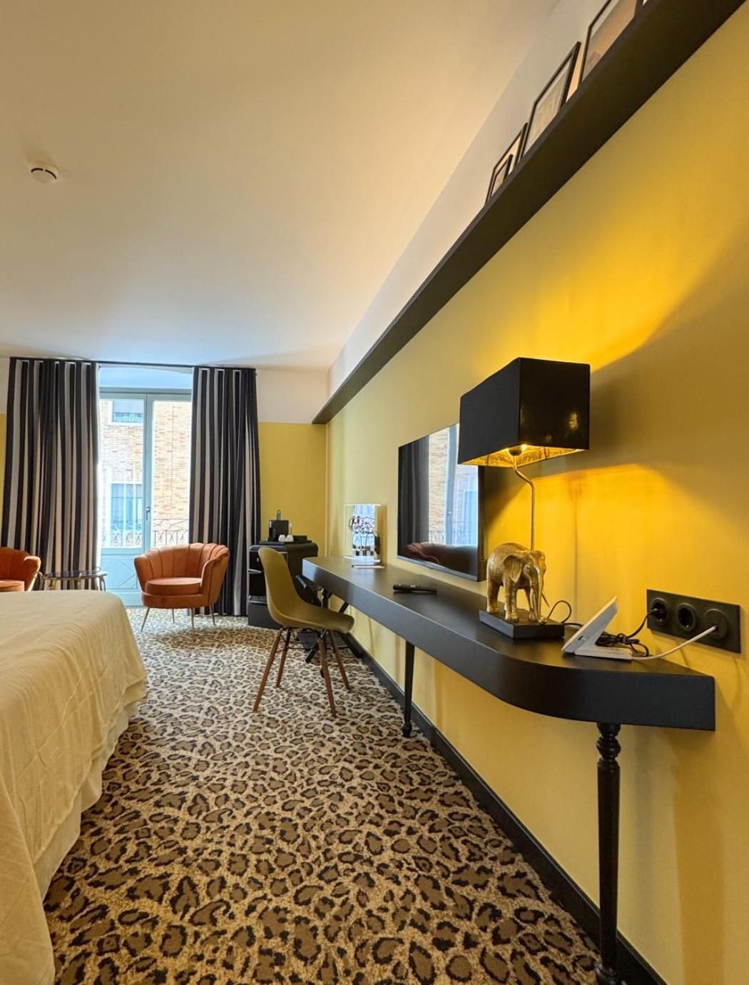 Double Room - Disability Access
