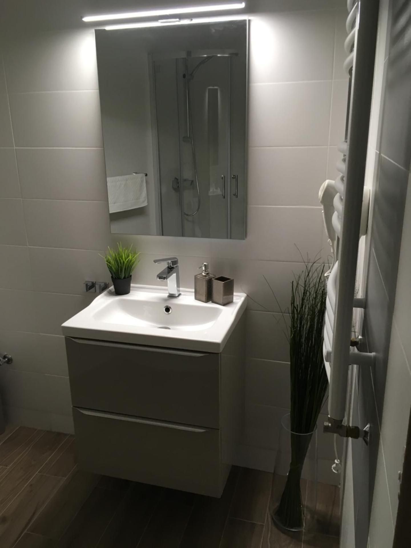 Deluxe Double Room with Extra Bed