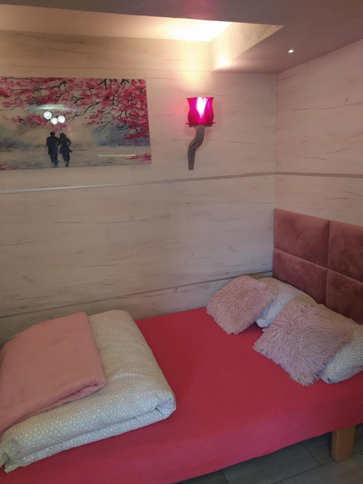 Triple Room with Private Bathroom