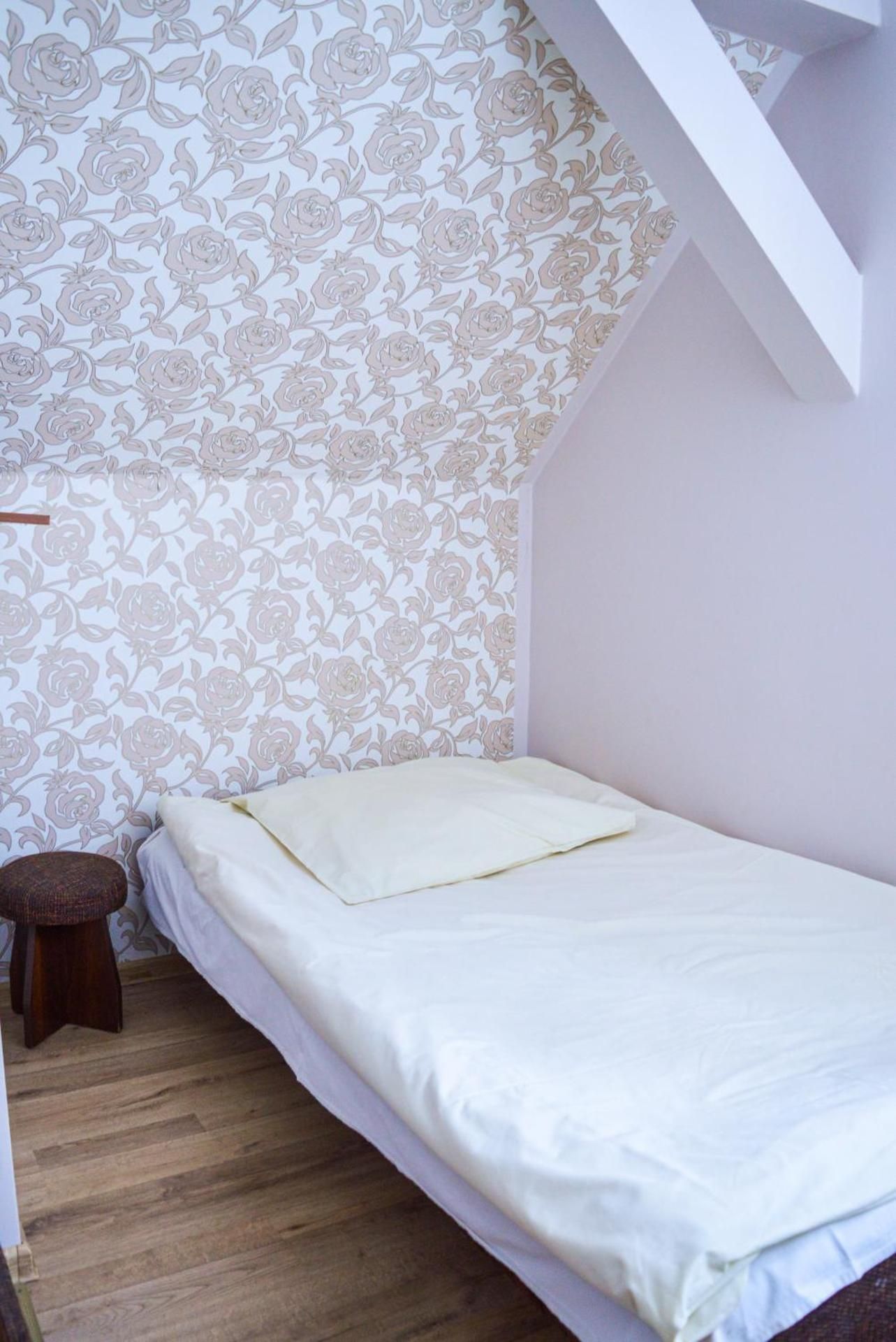 Triple Room with Bathroom