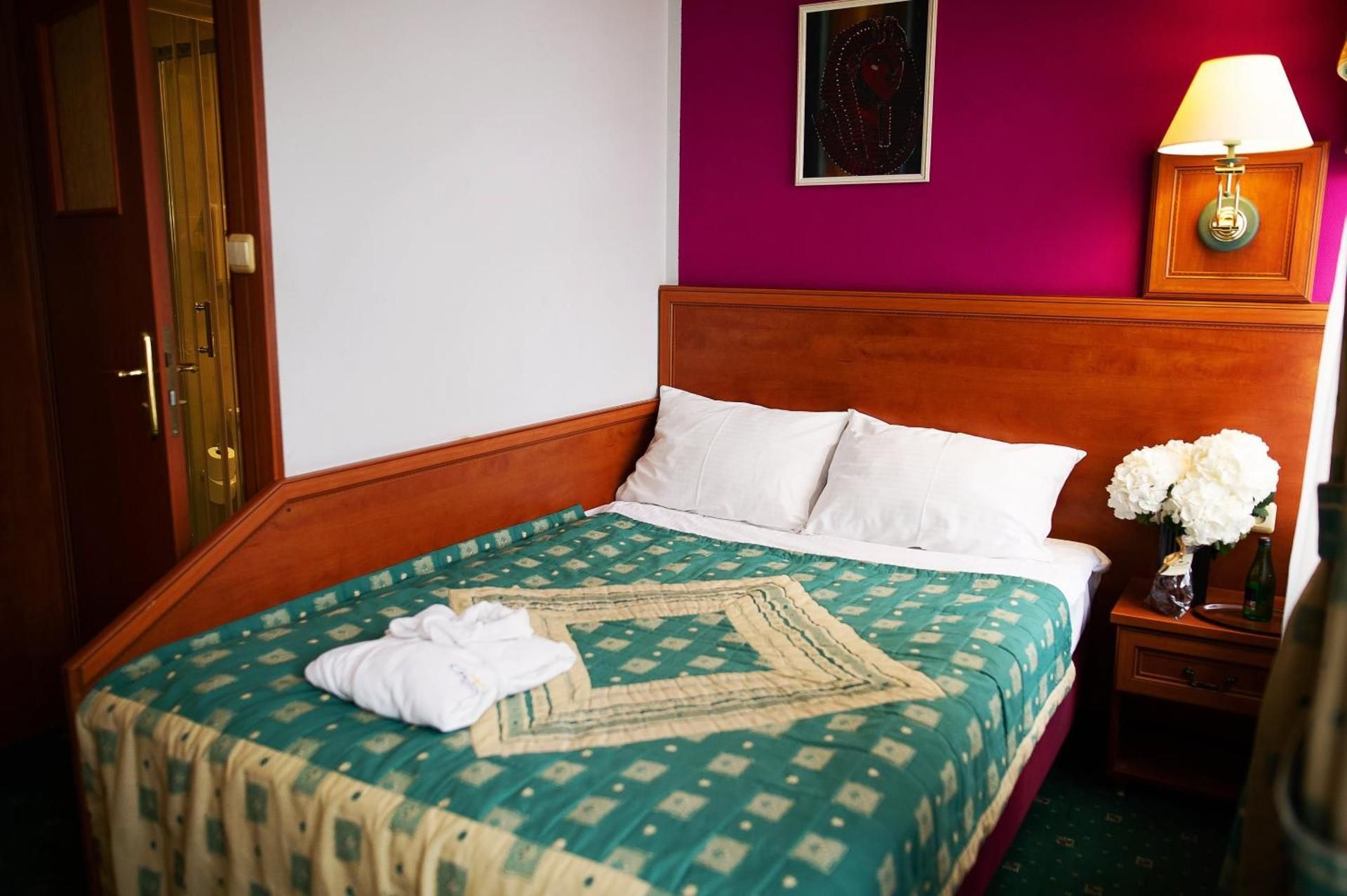 Single Room