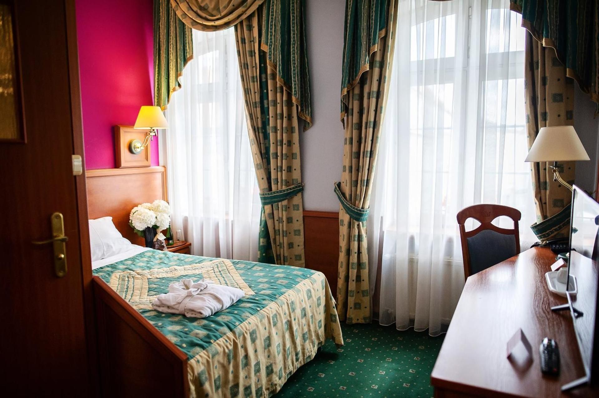 Single Room