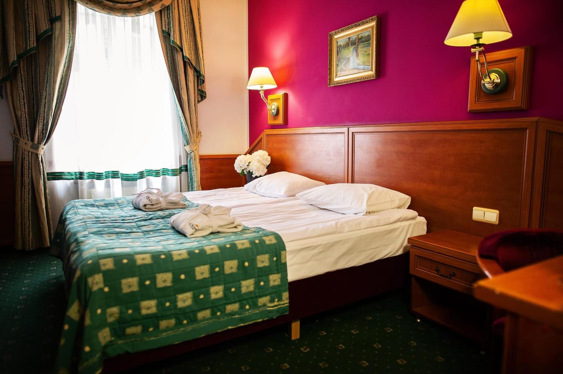 Double or Twin Room