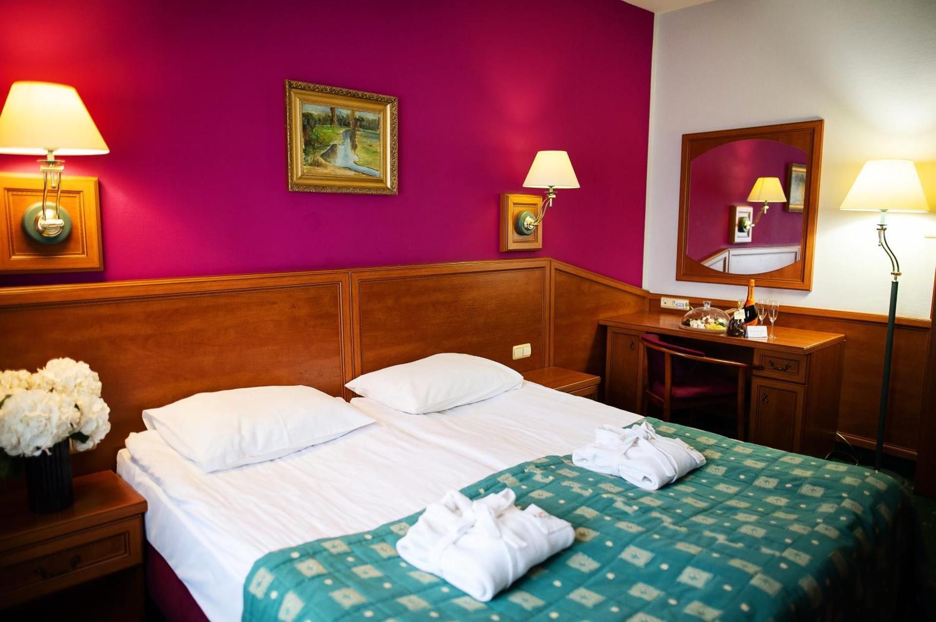 Double or Twin Room