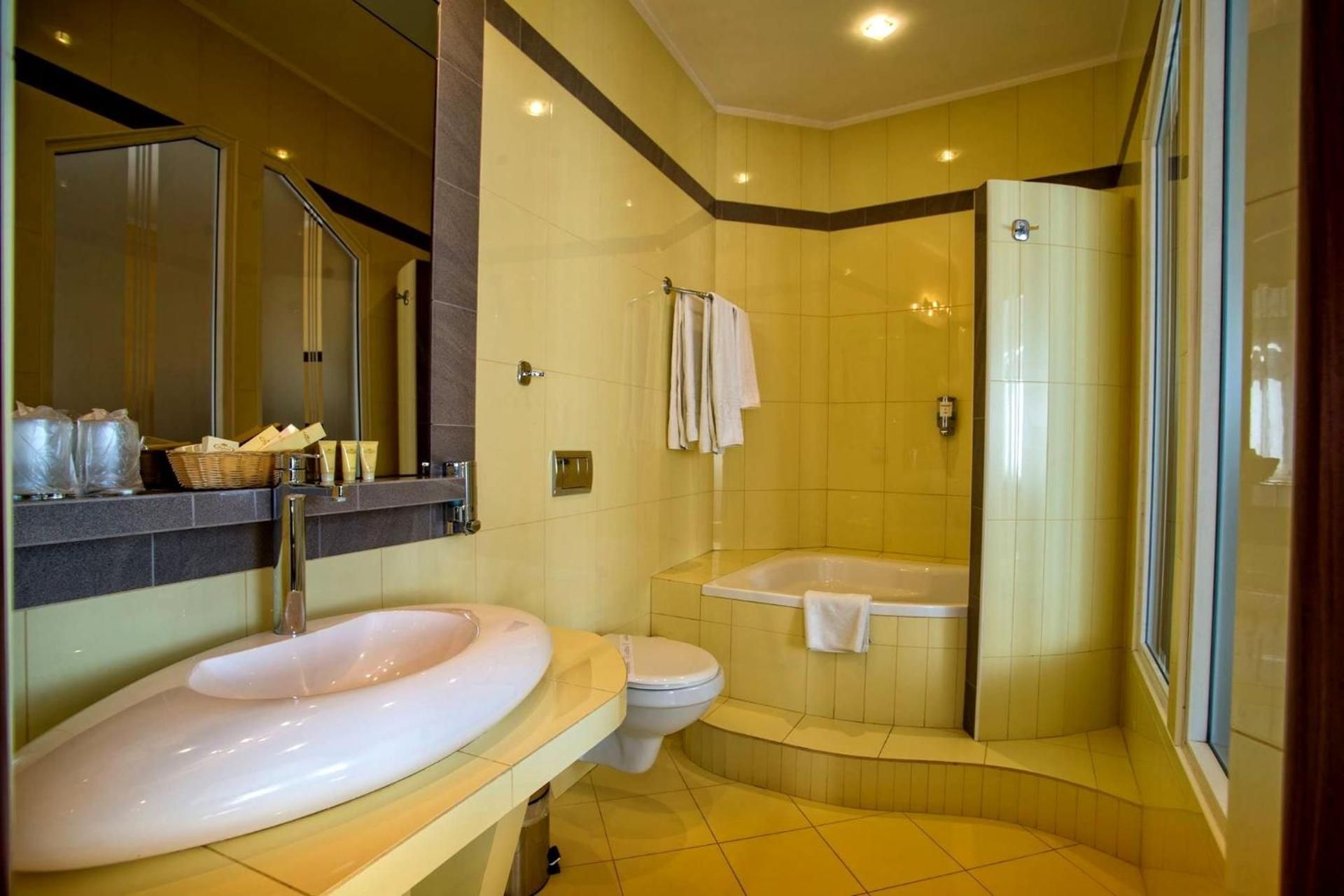 Luxury Apartment