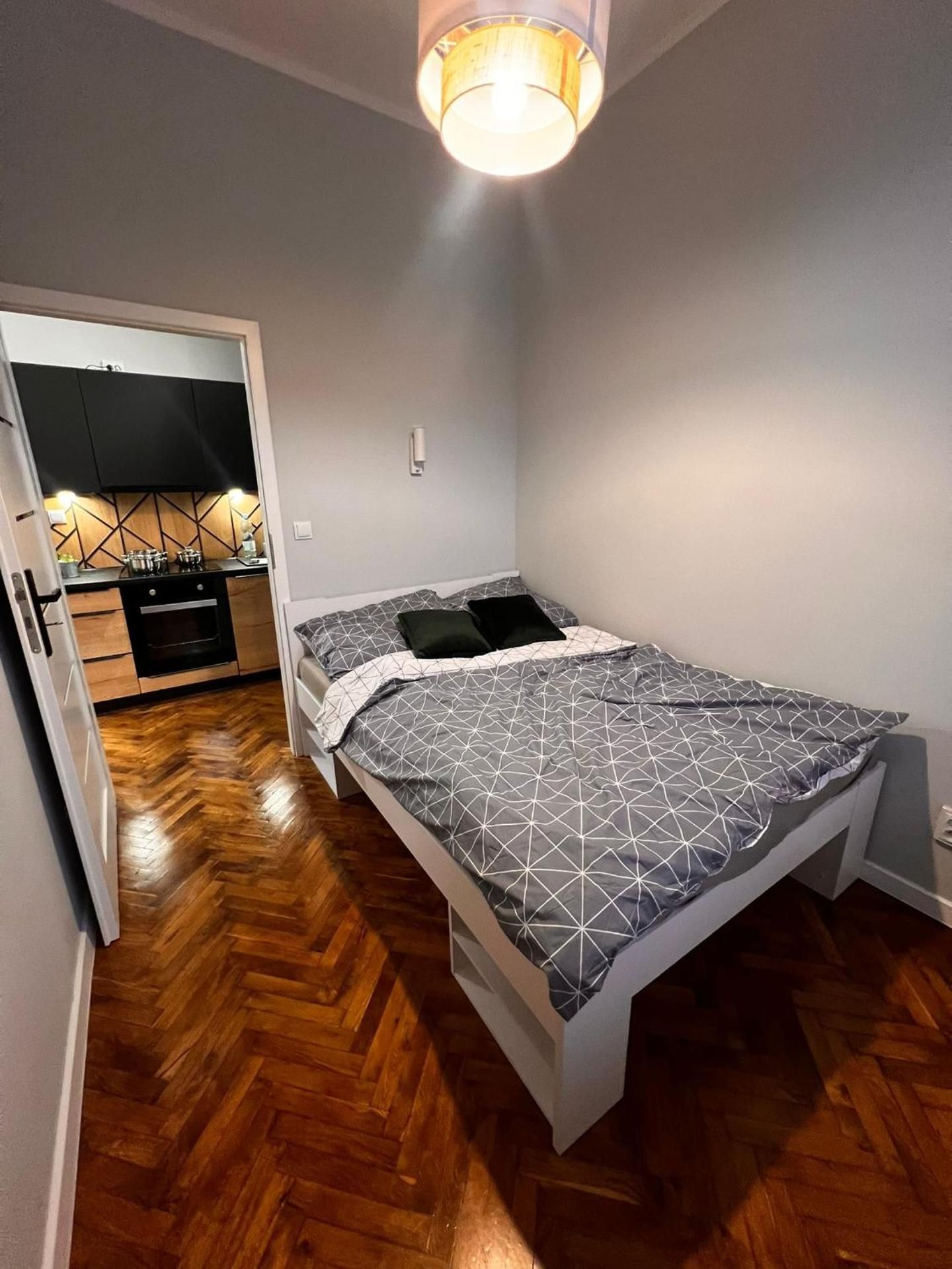 Quadruple Room with Shower