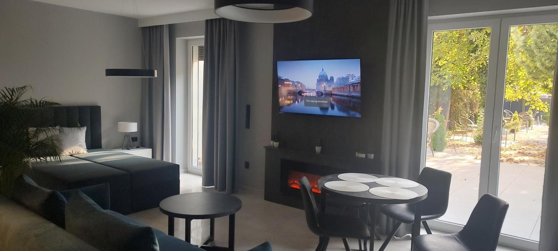Quadruple Room with Terrace