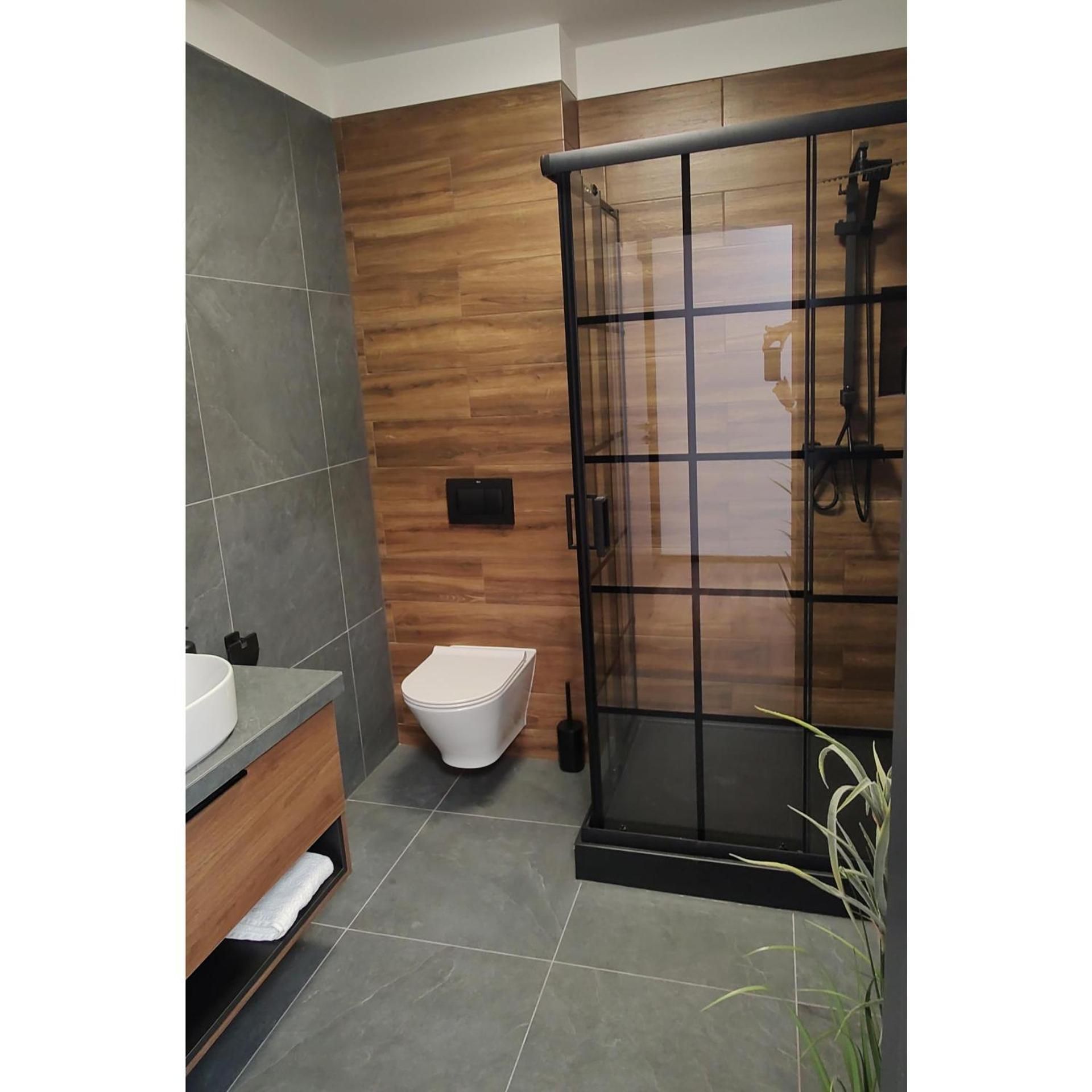 Quadruple Room with Terrace