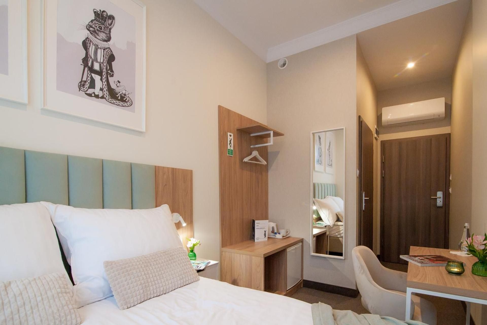 Superior Single Room