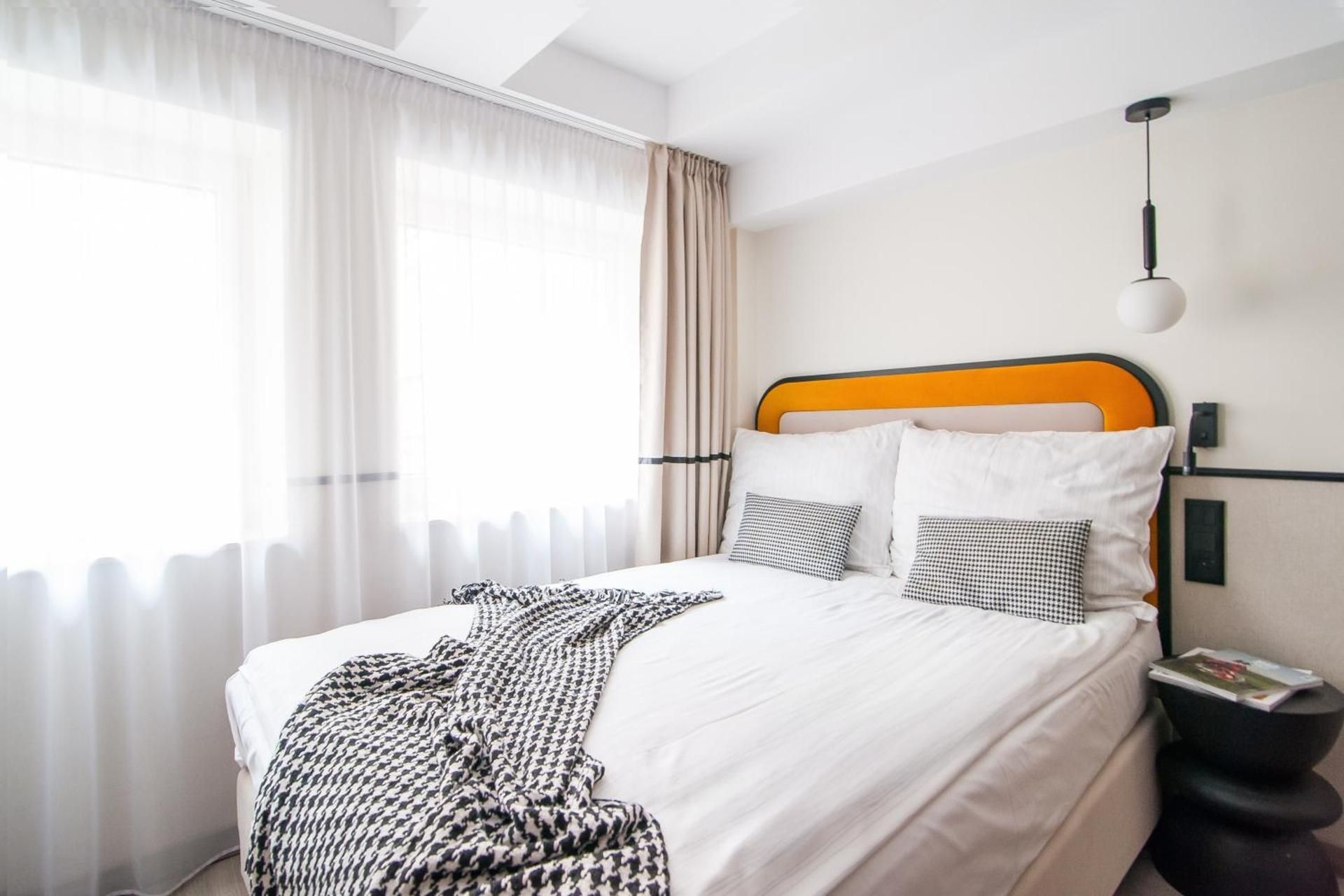 Boutique Premium Single Room