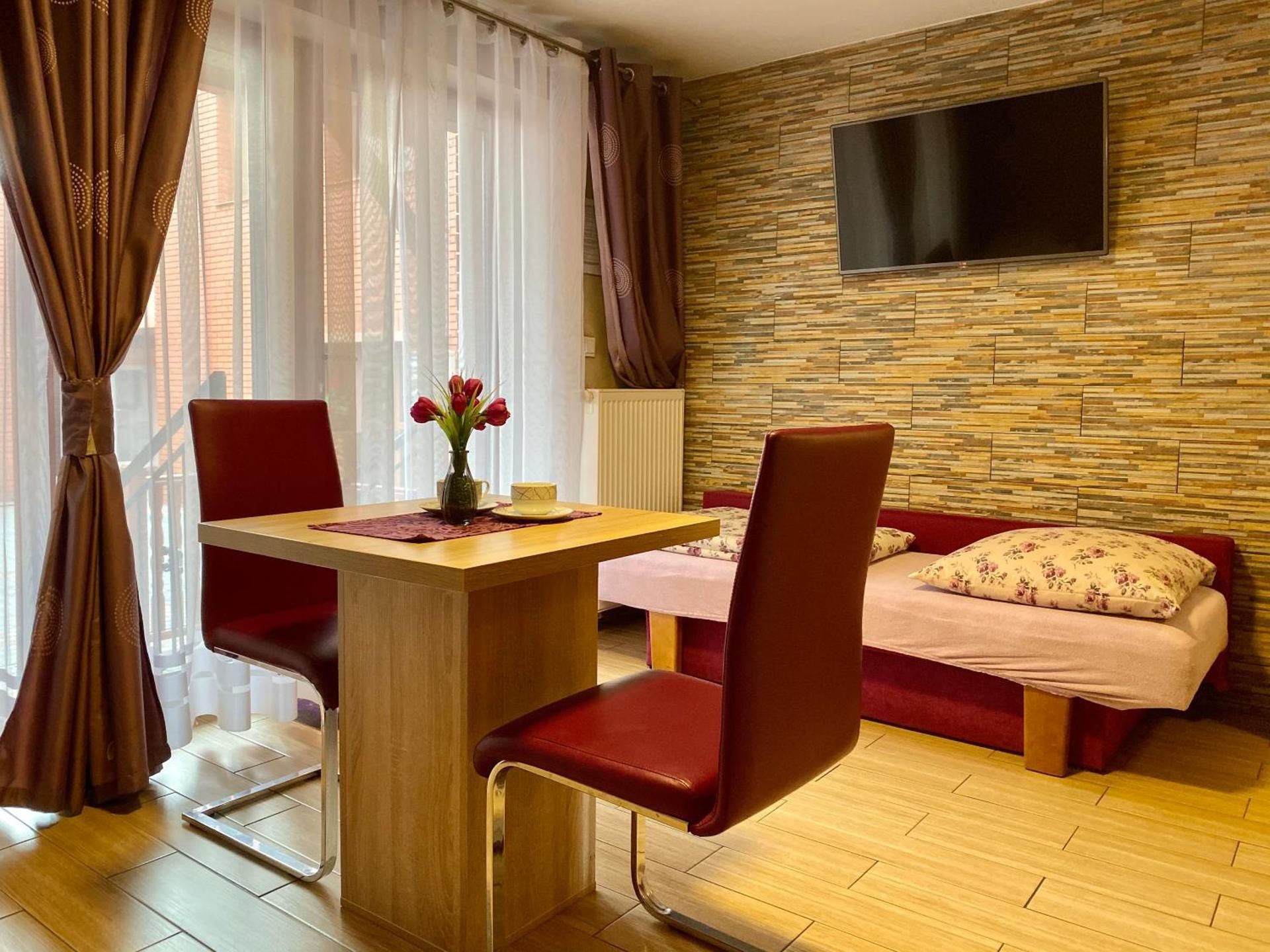 Quadruple Room with Bathroom