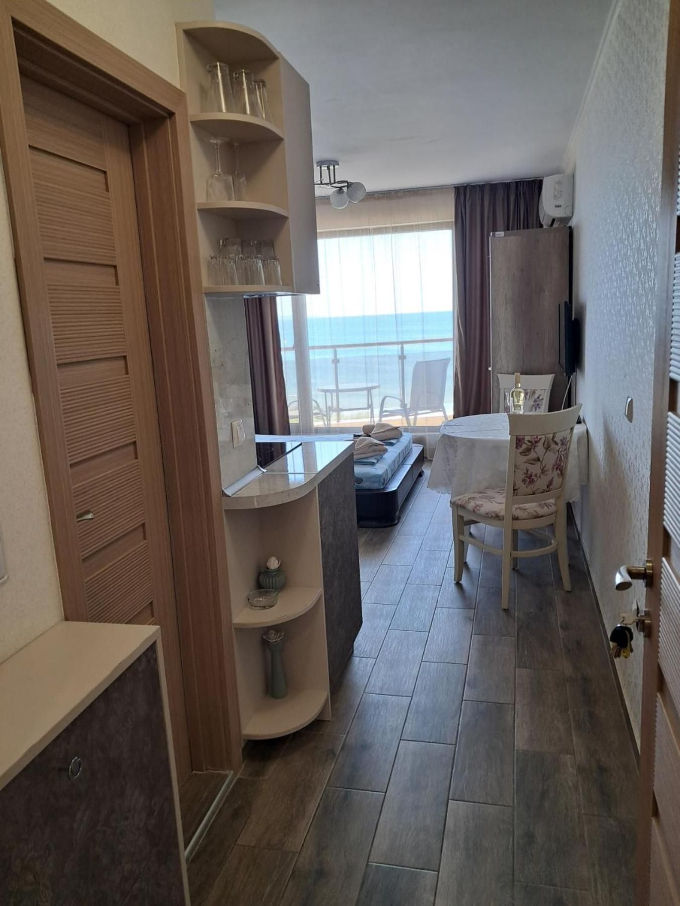 Aparthotel Iglika Studio 2