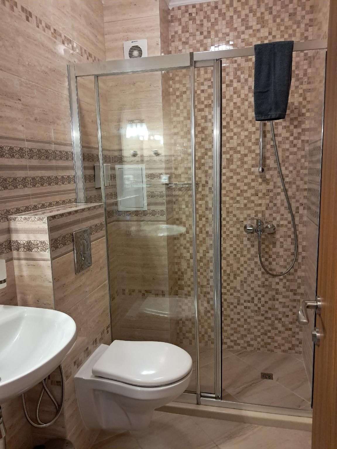 Aparthotel Iglika Studio