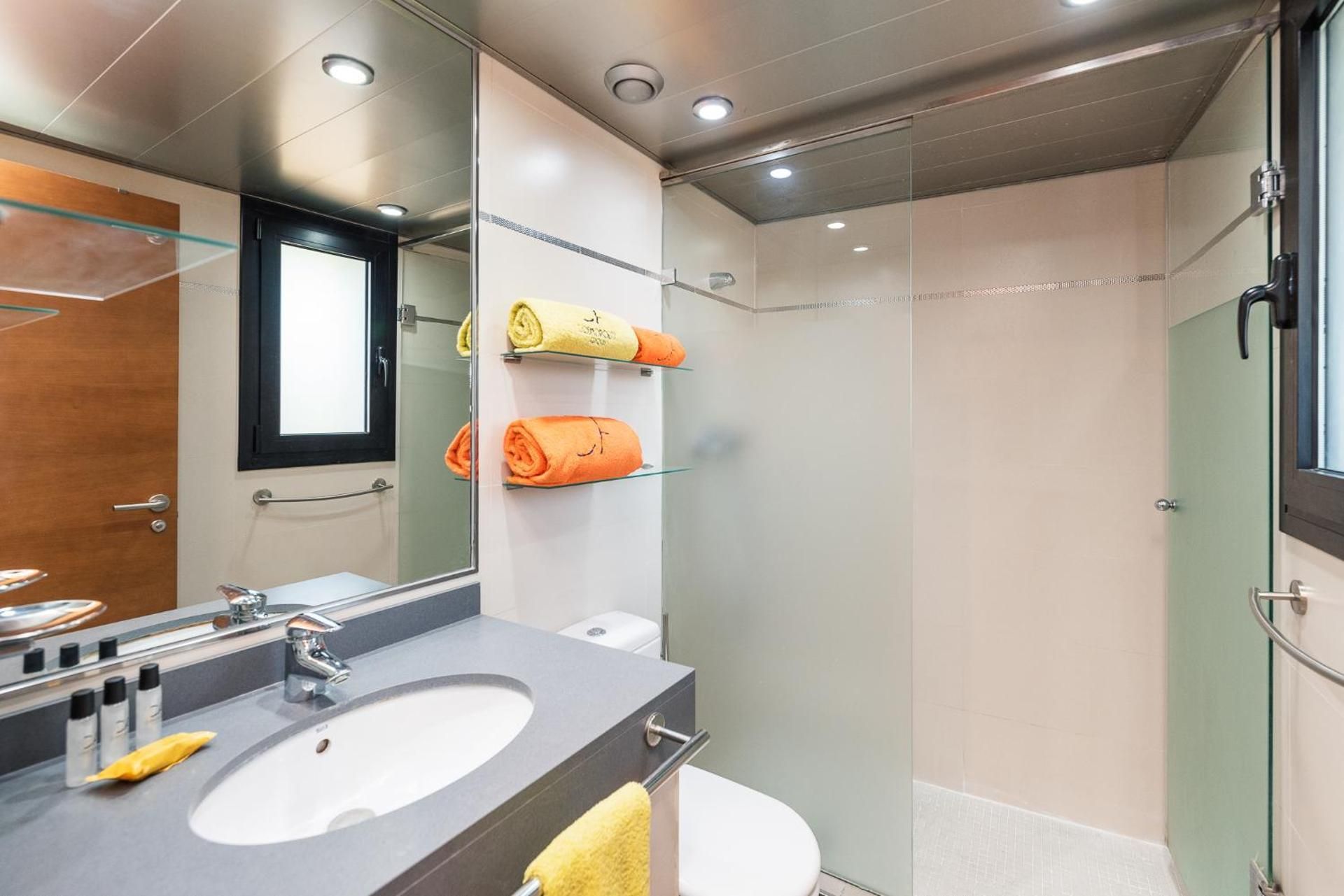 Duplex Apartment
