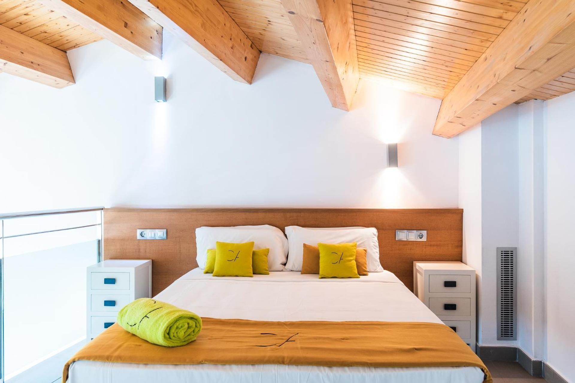 Duplex Apartment
