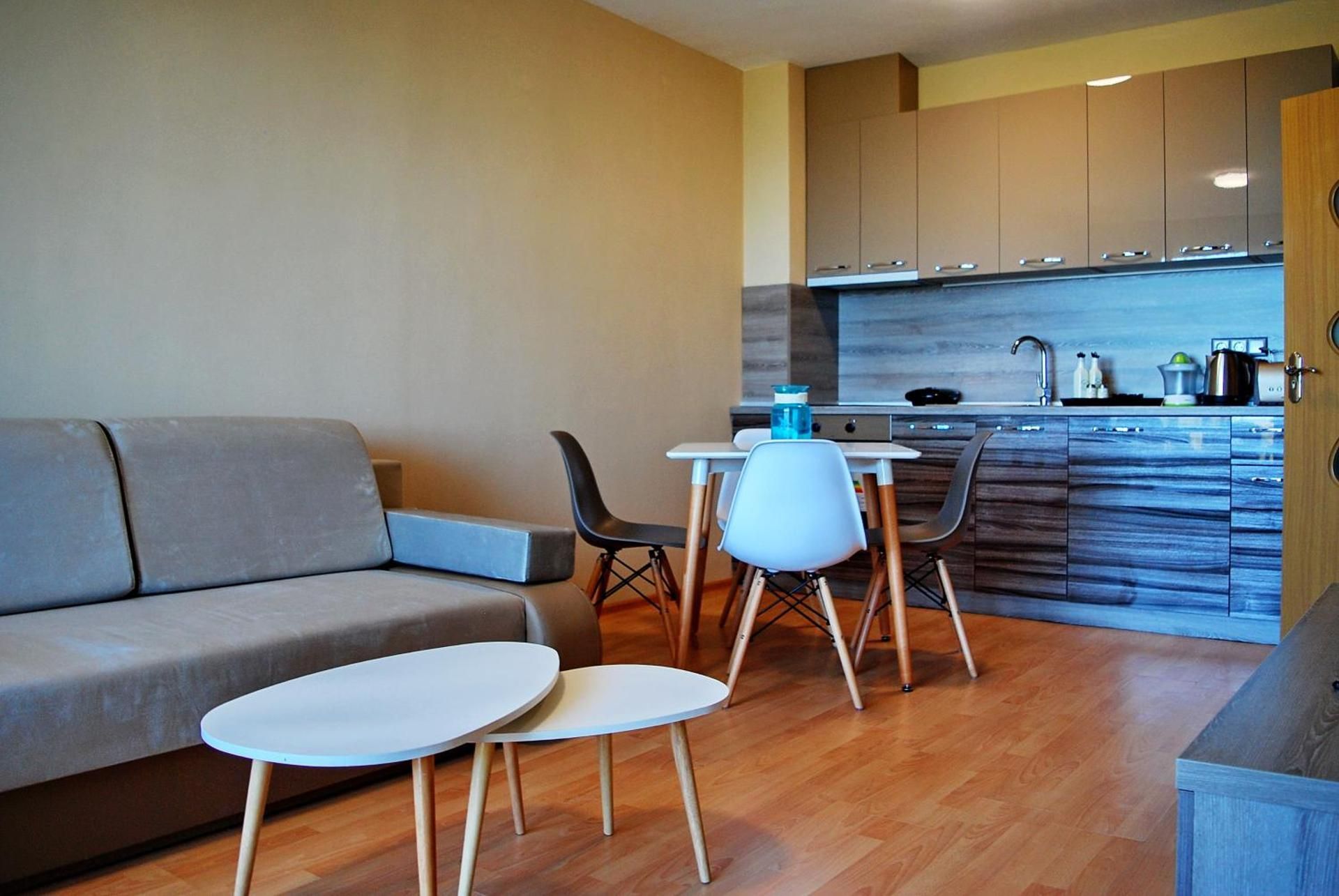 Dune Boutique Pomorie Apartment 3